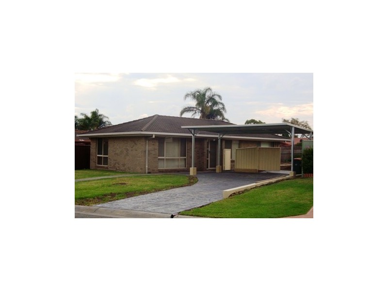 5 Palmae Place, Albion Park Rail NSW 2527