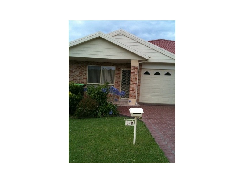 6B Seymour Drive, Flinders NSW 2529