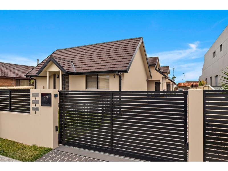 2/77 Pur Pur Avenue, Lake Illawarra NSW 2528