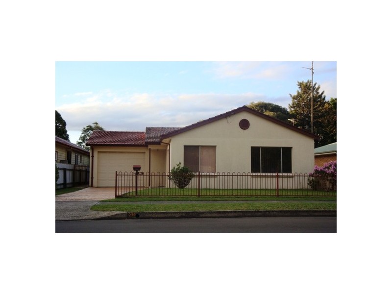 28 Kingston Street, Oak Flats NSW 2529