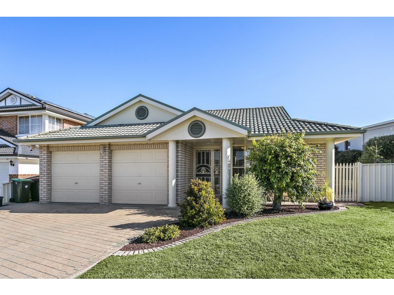 9 Condor Drive, Shell Cove NSW 2529