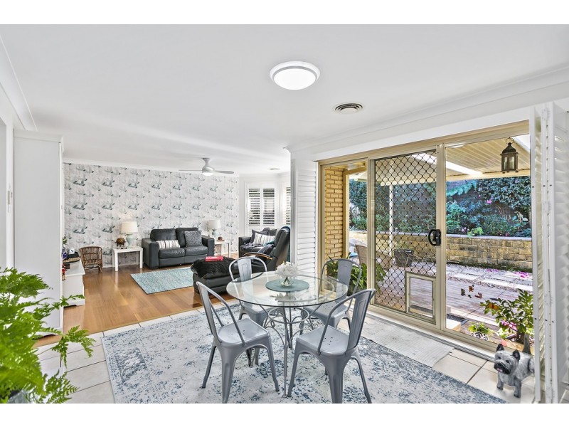 9 Condor Drive, Shell Cove NSW 2529