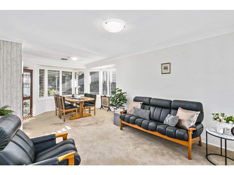 9 Condor Drive, Shell Cove NSW 2529