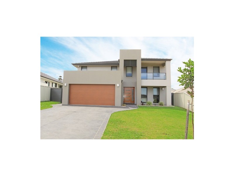 7 Galleon Avenue, Shell Cove NSW 2529