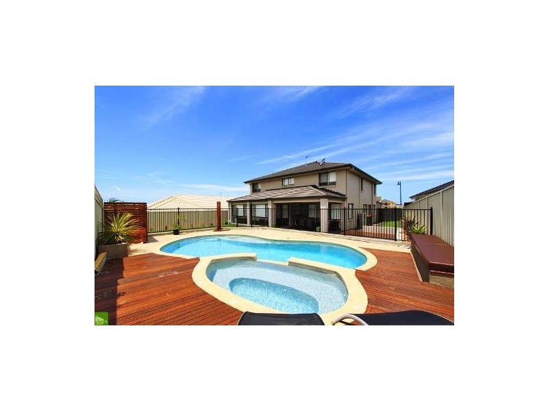 7 Galleon Avenue, Shell Cove NSW 2529