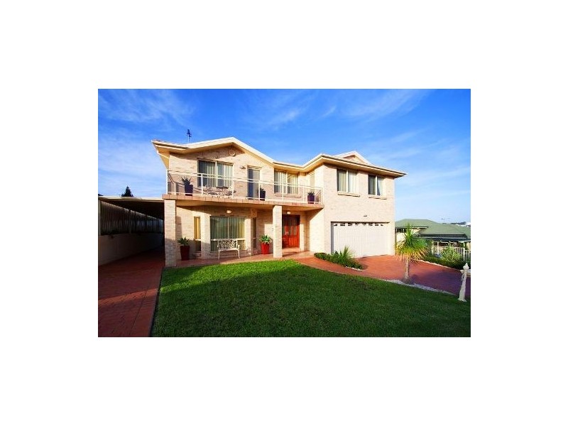 4 Banks Drive, Shell Cove NSW 2529
