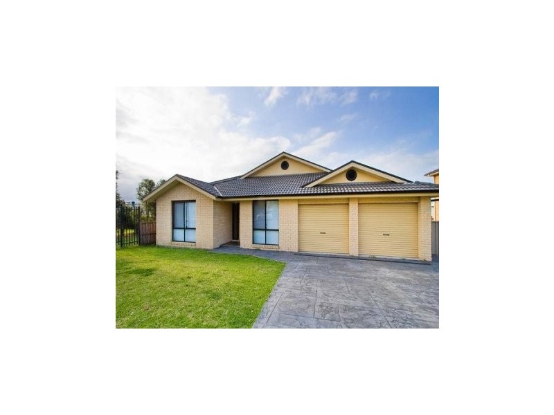 17 Stradbroke Avenue, Shell Cove NSW 2529