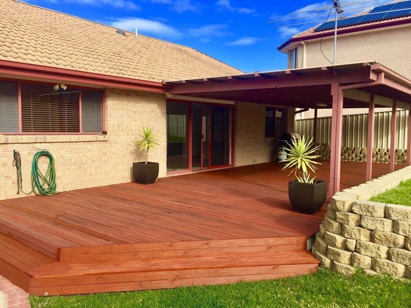 30 Panbula Place, Flinders NSW 2529