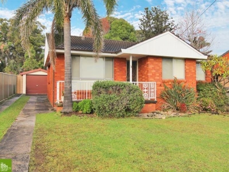 34 Malin Road, Oak Flats NSW 2529