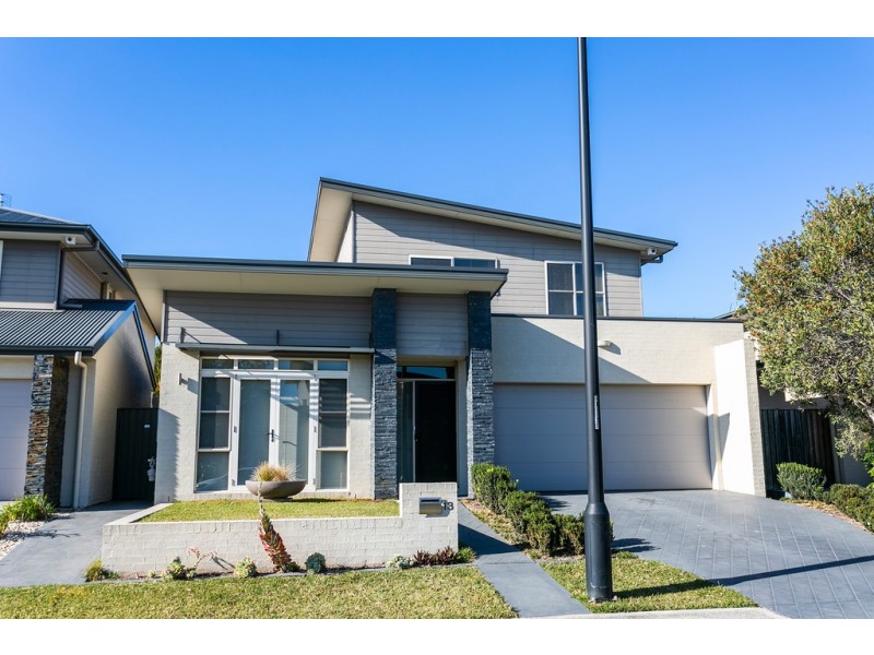 13 Haddin Road, Flinders NSW 2529