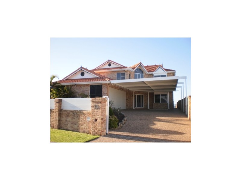 10 Shell Cove Road, Barrack Point NSW 2528