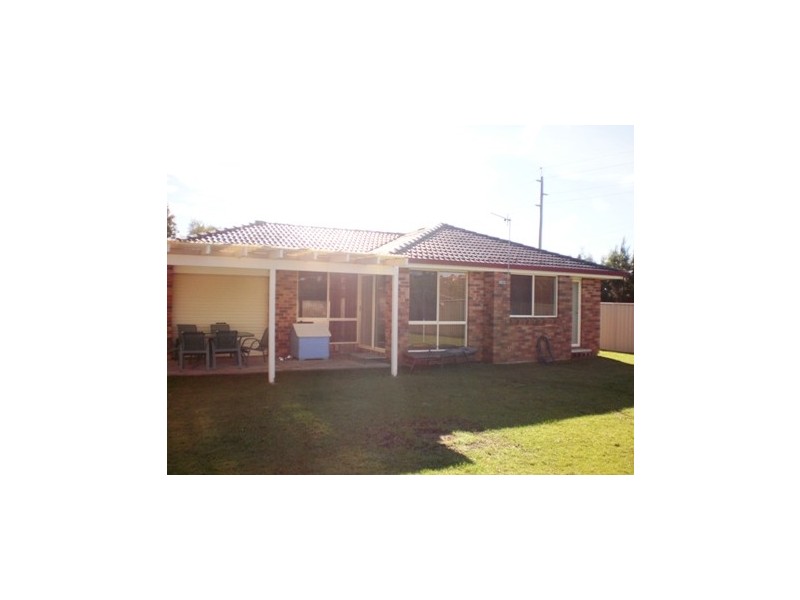 40 Mummuga Close, Flinders NSW 2529