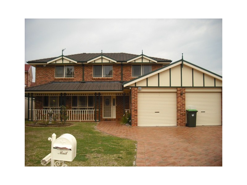 15 Conjola Close, Flinders NSW 2529