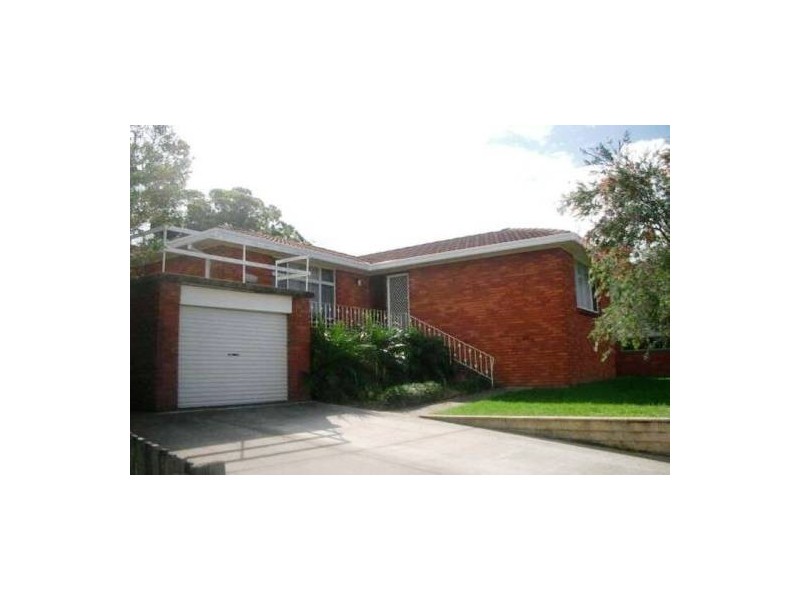 78 Bridge Avenue, Oak Flats NSW 2529