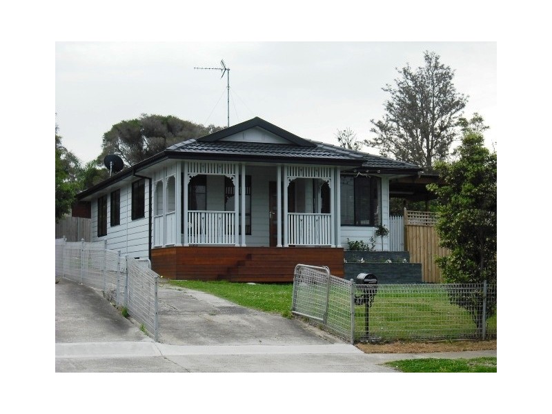 47 Landy Drive, Mount Warrigal NSW 2528
