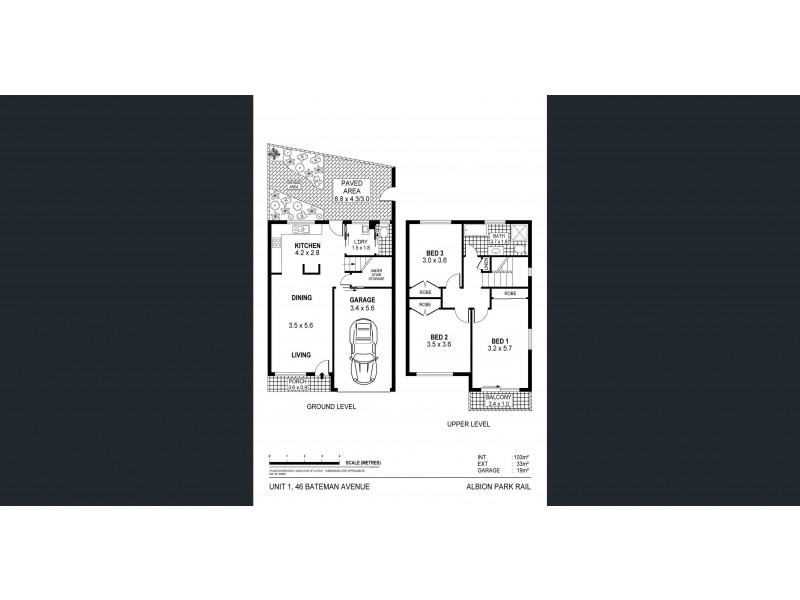 1/46 Bateman Avenue, Albion Park Rail NSW 2527