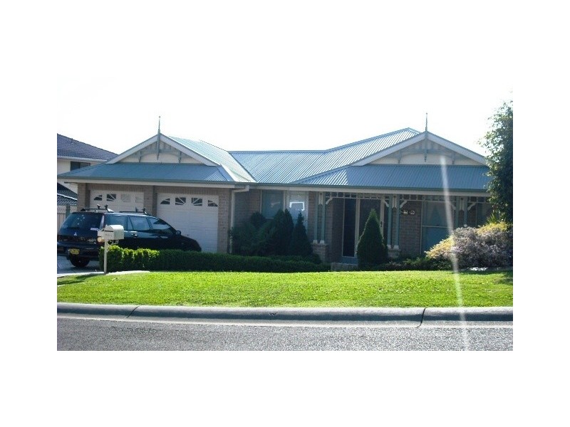 7 Severn Place, Albion Park NSW 2527