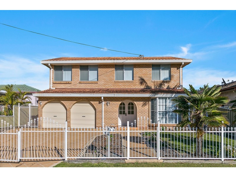 48 Captain Cook Drive, Barrack Heights NSW 2528