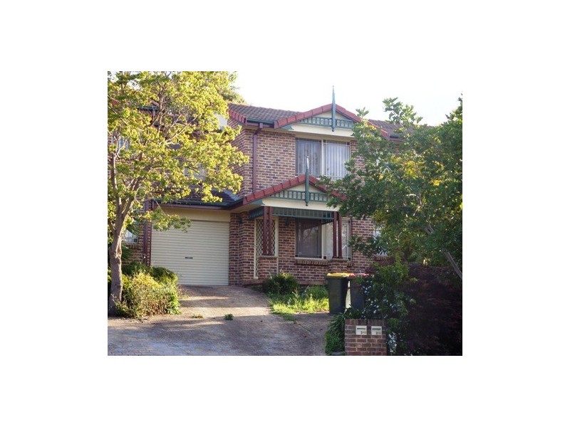 2/28 Kowari Crescent, Blackbutt NSW 2529