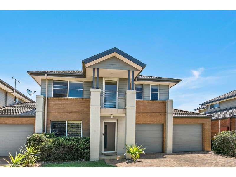3/80 Southern Cross Boulevarde, Shell Cove NSW 2529