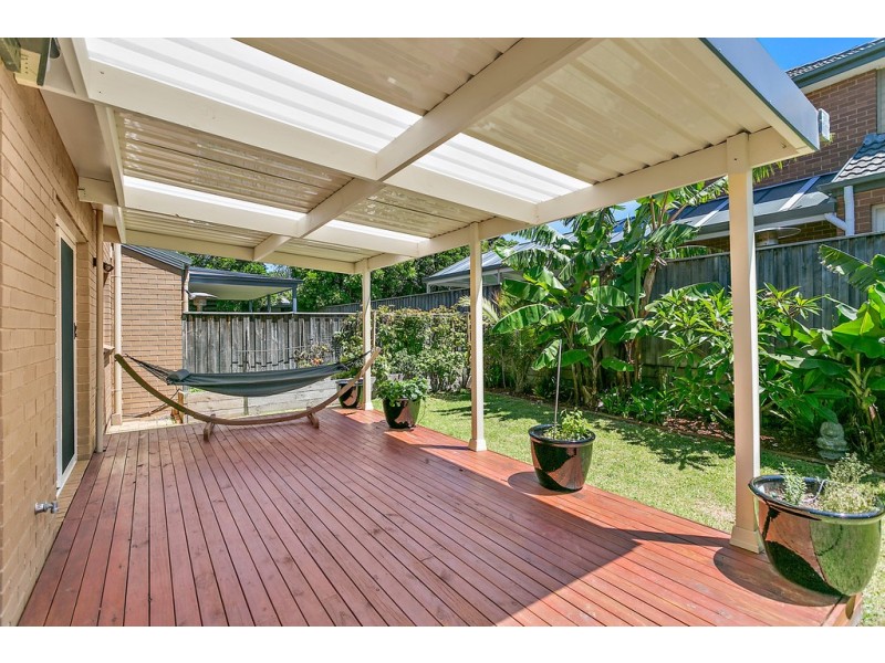 3/80 Southern Cross Boulevarde, Shell Cove NSW 2529