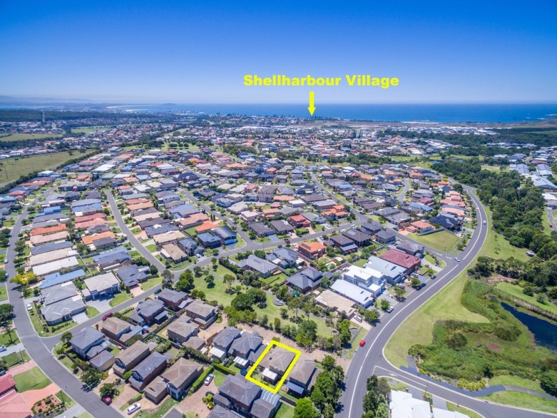 3/80 Southern Cross Boulevarde, Shell Cove NSW 2529