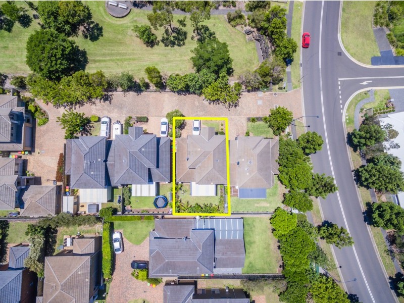 3/80 Southern Cross Boulevarde, Shell Cove NSW 2529