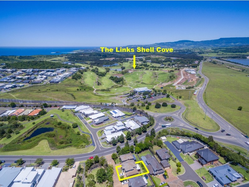 3/80 Southern Cross Boulevarde, Shell Cove NSW 2529