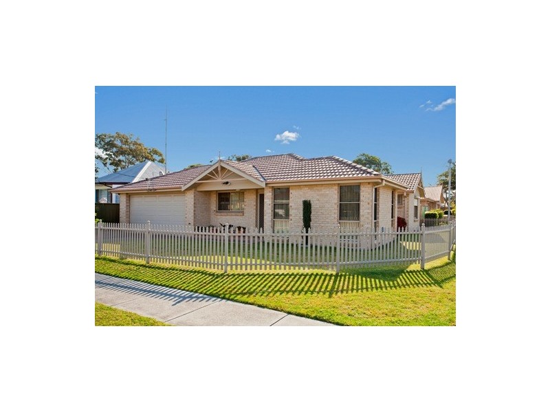 1/7 Kanahooka Street, Albion Park Rail NSW 2527
