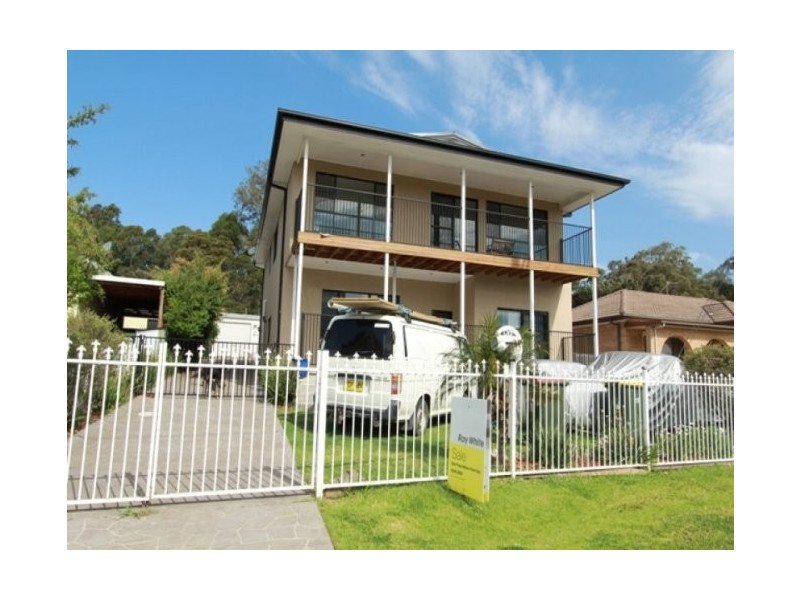 88 Lake Entrance Road, Oak Flats NSW 2529
