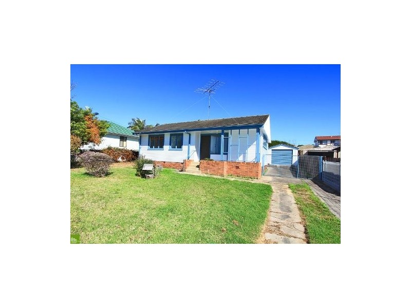 27 Trumper Street, Warilla NSW 2528