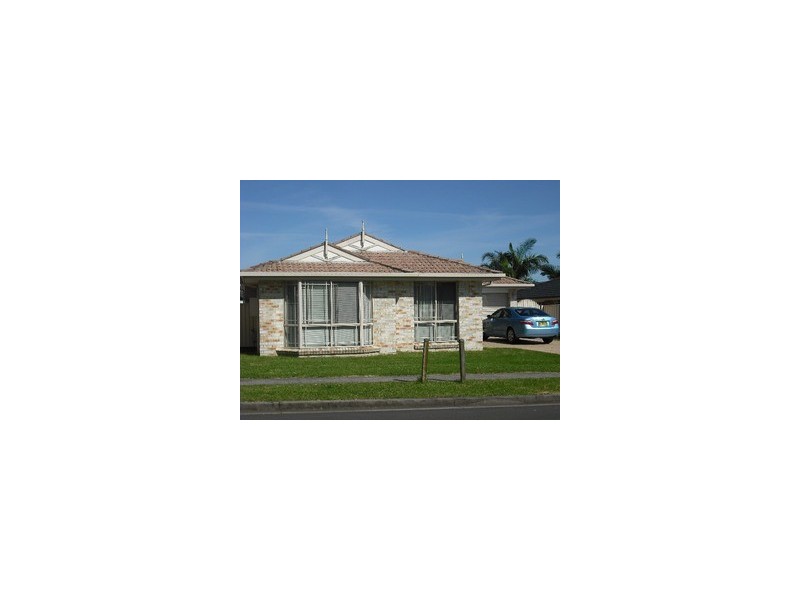 94  Burdekin Drive, Albion Park NSW 2527