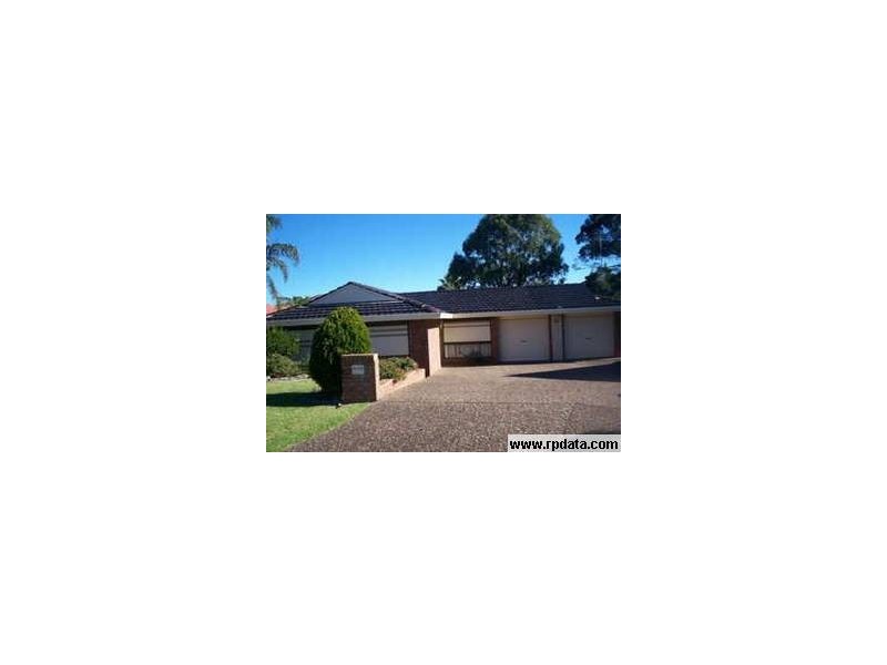 3 Acmena Close, Shellharbour NSW 2529