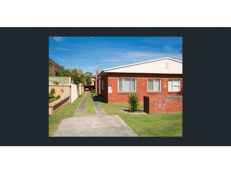 6/72 Peterborough  Avenue, Lake Illawarra NSW 2528