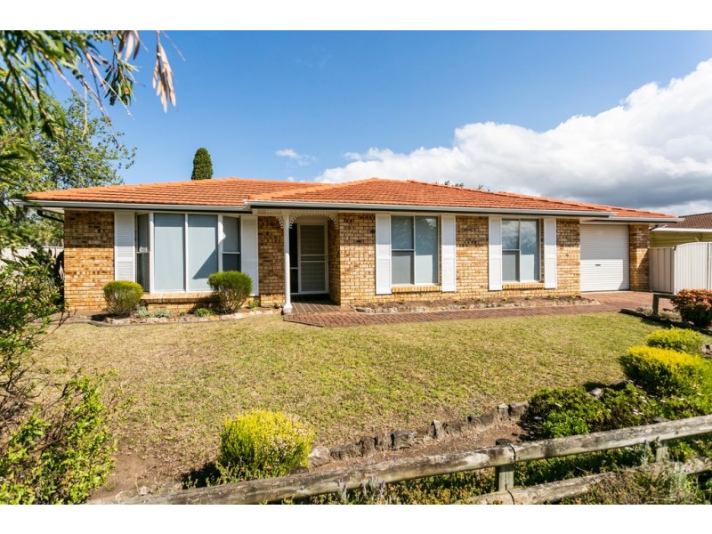 2 Aruda Place, Oak Flats NSW 2529