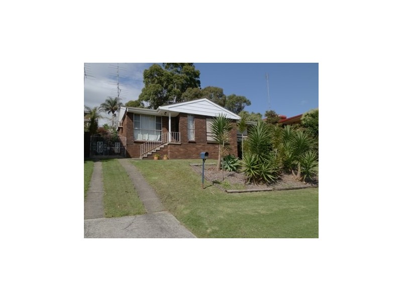 22 Church Street, Albion Park NSW 2527
