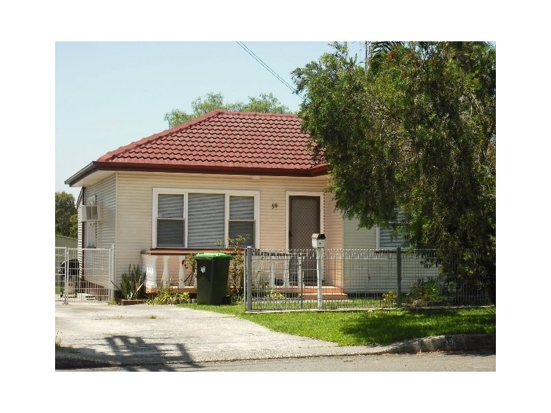 59 Leawarra Avenue, Barrack Heights NSW 2528