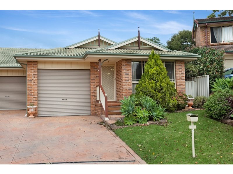 101 Glider Avenue, Blackbutt NSW 2529