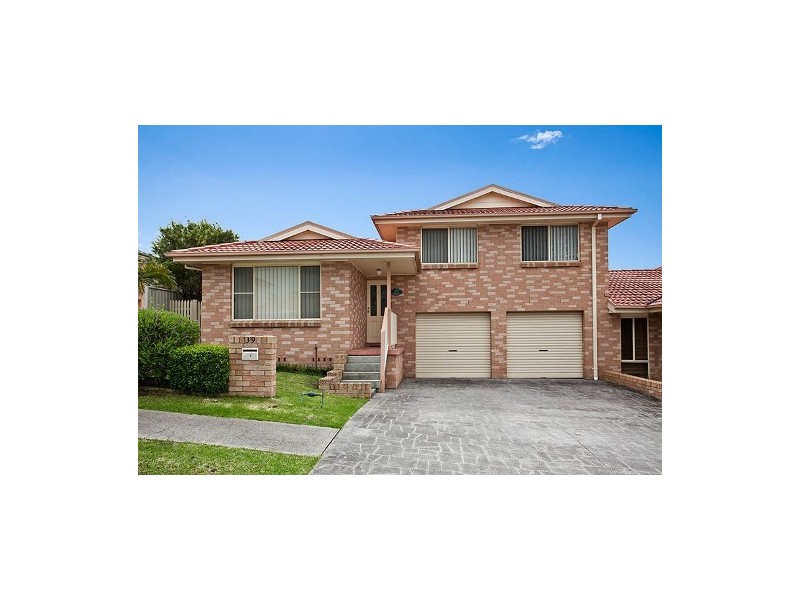 1/39 Tyrrell Street, Flinders NSW 2529