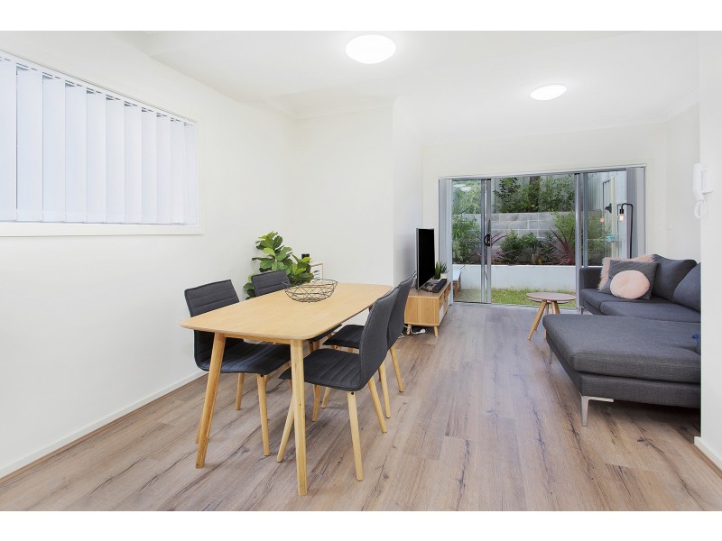 8/125 Lake Entrance Road, Barrack Heights NSW 2528