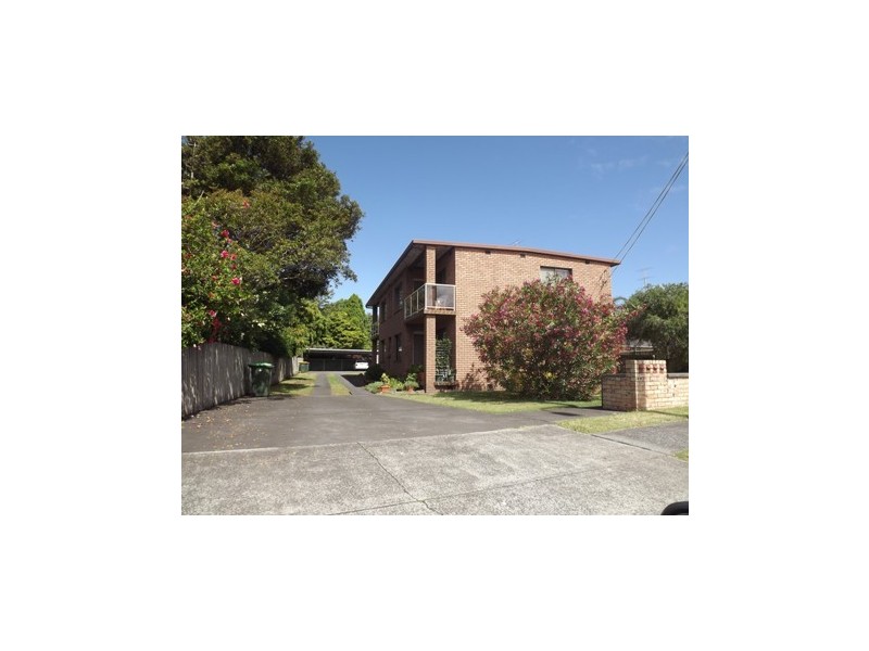1/17 Shellharbour Road, Lake Illawarra NSW 2528