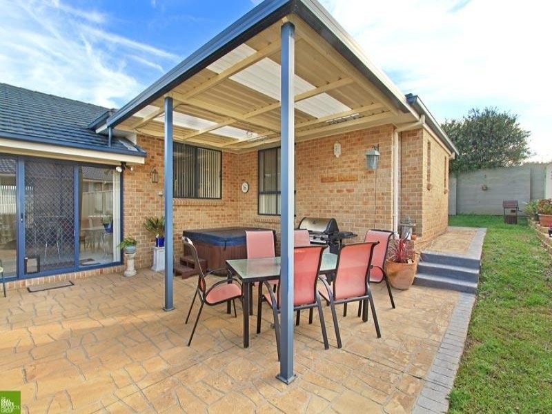 22 Hicks Terrace, Shell Cove NSW 2529