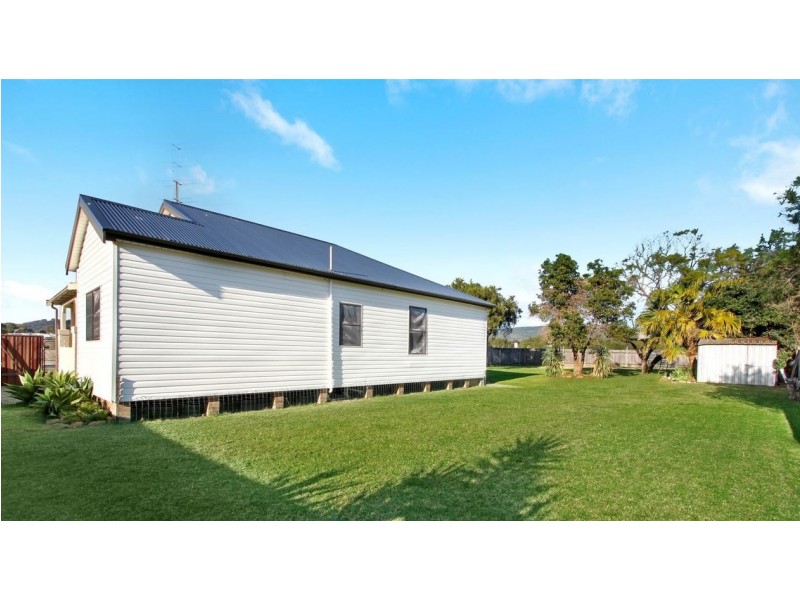 188 Princes Highway, Albion Park Rail NSW 2527