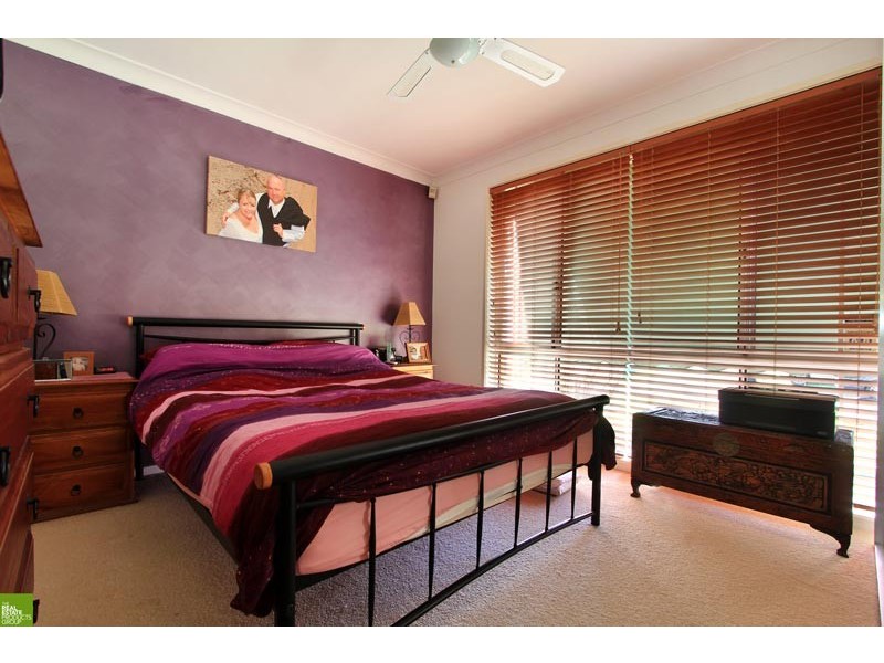 4 Corunna Crescent, Flinders NSW 2529