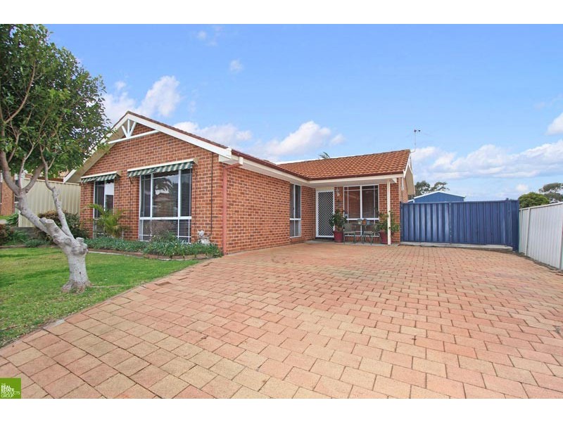 4 Corunna Crescent, Flinders NSW 2529