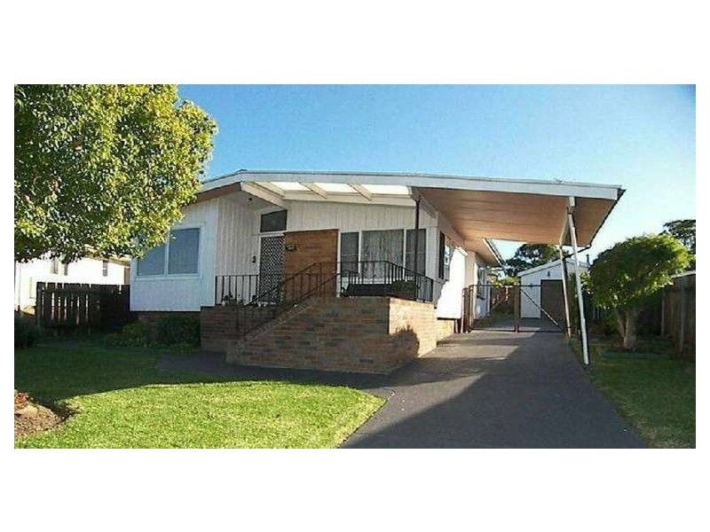 12 O’Reilly Street, Warilla NSW 2528