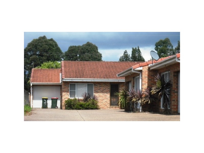 4/6 Koona Street, Albion Park Rail NSW 2527