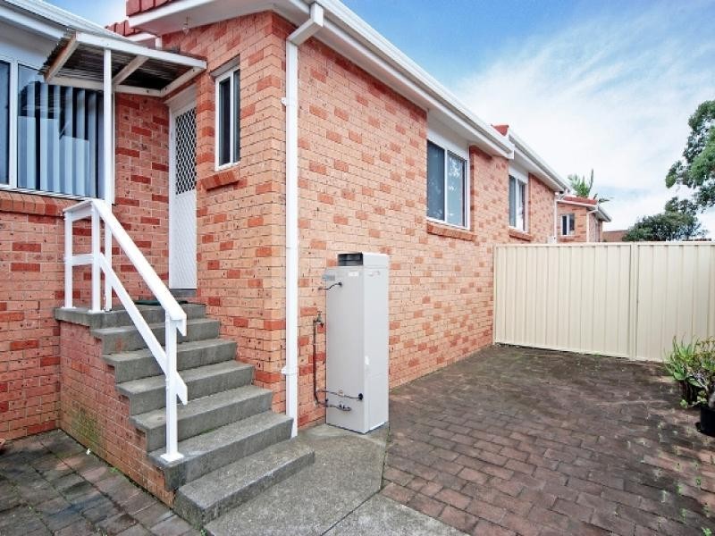 3/31-35 Mary Street, Shellharbour NSW 2529