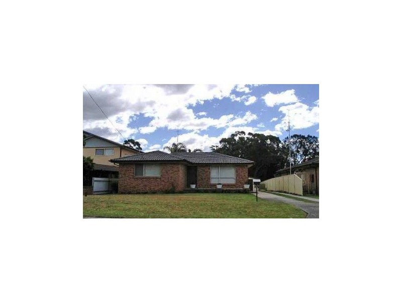 57 Devonshire Crescent, Oak Flats NSW 2529
