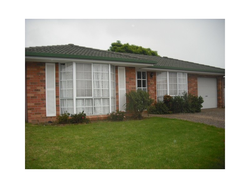 12 Dawson Place, Albion Park NSW 2527